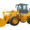 LiuGong Wheel Loader 1.7M3 Bucket For CLG833 Wheel Loader , Log Grapple/Grass Grapple/Snow Plow/Pallet Fork For CLG833