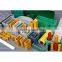 Made-in-China Plastic FRP Profile for inside decoration