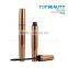 TM3306- 8ml Aluminum Cosmetic Mascara Containers