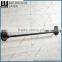 Hotel Style Wholesale Prices ZInc Alloy ORB Finishing Wall-Mounted Bathroom Accessories Set