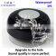 bathroom big sucker IP5 waterproof bluetooth speaker water proof bluetooth shower water resistant speaker