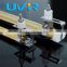 Clamp for Twin lamp:8x18mm/11x23mm/15x33mm IR Lamp Clamp Infrared Lamp Clamp Halogen Lamp Clamp Halogen Infrared Lamp Clamp
