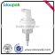 China latest design 42mm shampoo plastic foam pump bottle