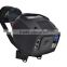 Prismatic shape 14 gobos 230w beam scanner stage light