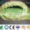 30mm 4 tones landscaping artificial lawn for garden/artificial grass carpet