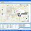 GPS Fleet Tracking specified for car gps tracker 168