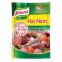 Knorr Mushroom seasoning - 400gr