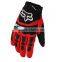 High quality waterproof sports men's fox dirtpaw racing motocross gloves