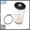1k0 127 434 Car fuel filter in good material for car parts