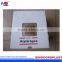 Plastic Vegetables Packing Box