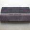 DIP P10 Single Red Pink Color LED module