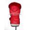 2015 wholesale women down jacket with fox fur trim for women