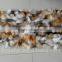 Gold supplier From China Fox Fur Blanket Luxury Real Fur Genuine Style