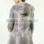 Women's Winter Warm Sheep Fur Long Vest