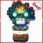 Coin operated hammer hitting music game Little Musician arcade game machine amusement music game machine