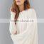 16HLC1014 Hooded Cashmere Poncho sweater