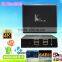 2016 latest price ! Amlogic S905 K1 Plus Ott TV Box Quad Core Android 5.1 TV box Strong WiFi Support OEM/ODM