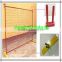 Hot sale Powder coated Canada temporary fence used for construction
