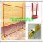 Factory Produced Canada Temporary Wire Mesh Fence