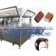 SJP Series CE Certified Chocolate Enrobing Machine