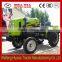 HUAXIA high quality small cheap compact tractor