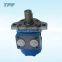 oz series white hydraulic motor