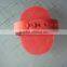 rubber grooming pad for pet