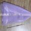 Factory Outlet disposable silicone Hair Coloring Highlighting Dye Cap with lower price