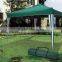 Portable design folding gazebo for outdoor