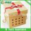 Gift Use and Paper Material corrugated boxes types