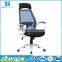 High quality Middle back Office Meeting Mesh Chair without wheels,Visit Chair