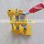 Magic key blade pin disassembly tool