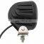 IP67 Waterproof 40w Led Work Lights Round C REE Led Lighting for Boats