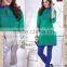 Latest Trends Indian Crepe Silk Kurti Online