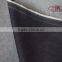 10oz Blue Color Twill 98% Cotton Stretch Denim Fabric