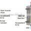 Phase Change Material PCM based solar boiler water tank