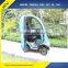 CE approved 4 wheels mobility scooter electric mobility scooter 1300W