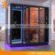 CRW AG0008 Steam Sauna
