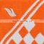 Sports Terry Cloth Cotton Wristband Custom Sweatband