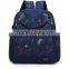 Backpack diaper mummy baby bag