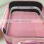 Fashionable Trolley Bag Kid Trolly Case for Children use