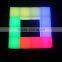 10 20 30 35 40 43 50 60 80cm-color change LED Cube Furniture