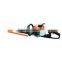 gas pole hedge trimmer
