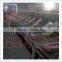 PU Shoe Sole Making Machine