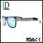 High Quality Custom Handmade Fashion Carbon Fiber Sunglasses