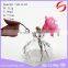 Small mouth glass aroma diffuser bottle for air freshener household used wonderful Harmony aroma Diffuser Fragrance jar
