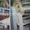 copper wire plating machine