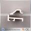 6063 extrusion kitchen aluminium profile handle