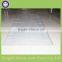 ZX produce disposable plastic steering wheel cover/seat cover/food pads for car