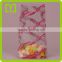 YiWu Factory Direct Sale customized Resealable Printed Recycled Poly Cellophane clear cello bags